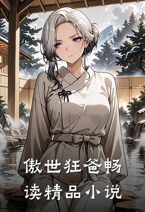 傲世狂爸畅读精品小说