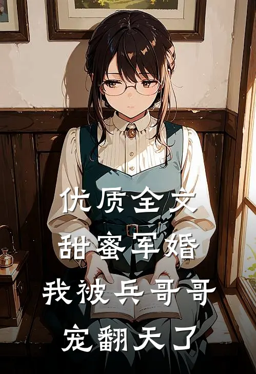 优质全文甜蜜军婚：我被兵哥哥宠翻天了