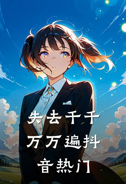 失去千千万万遍抖音热门