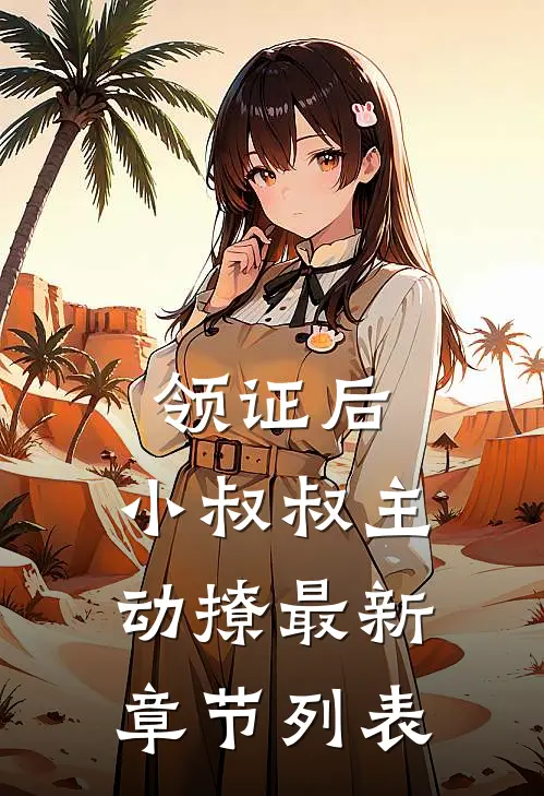 领证后，小叔叔主动撩最新章节列表