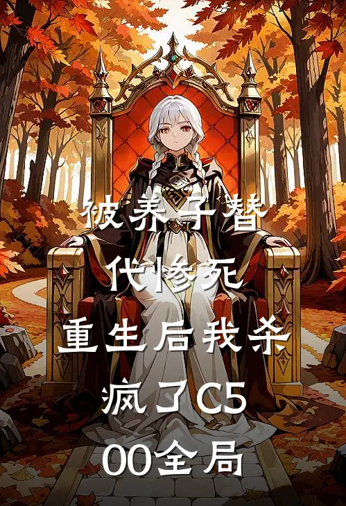 被养子替代惨死，重生后我杀疯了C500全局