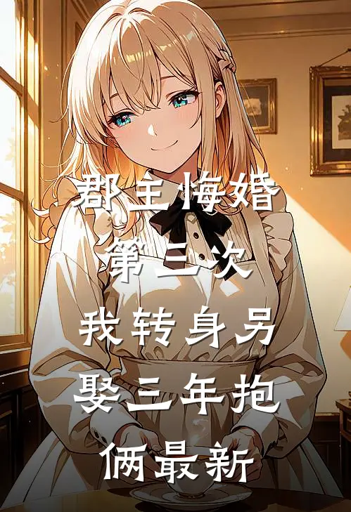 郡主悔婚第三次，我转身另娶三年抱俩最新