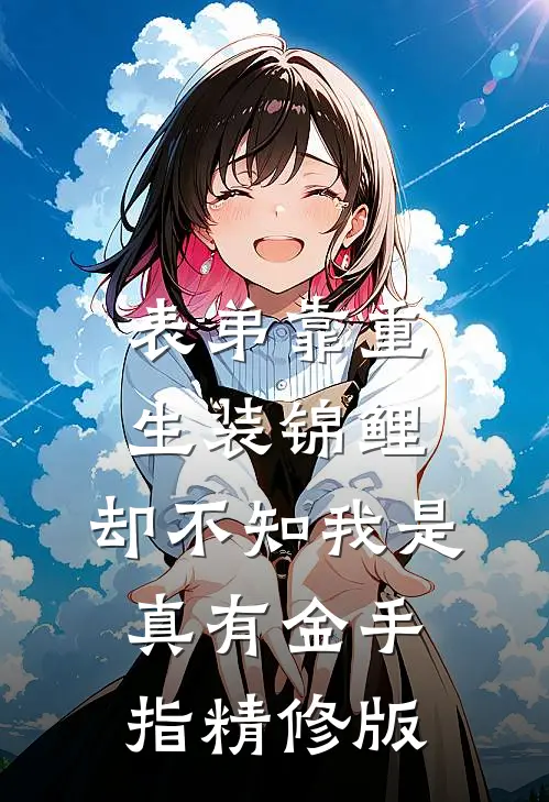 表弟靠重生装锦鲤，却不知我是真有金手指精修版