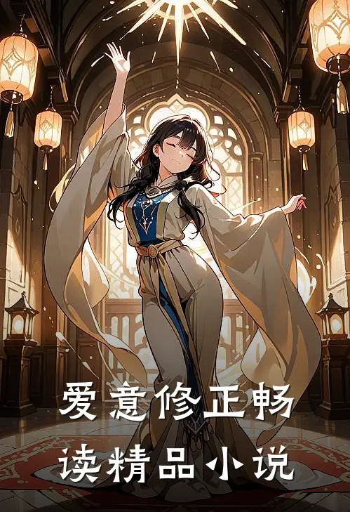爱意修正畅读精品小说
