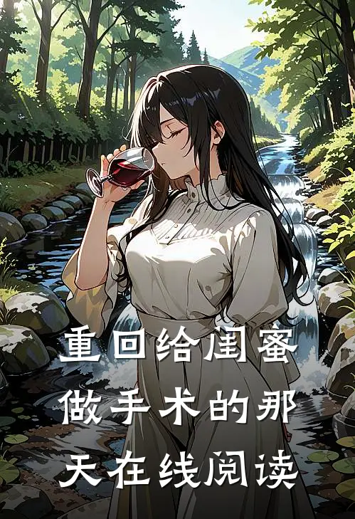 重回给闺蜜做手术的那天在线阅读