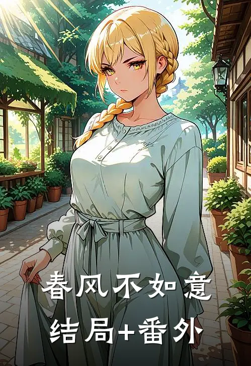 春风不如意结局+番外