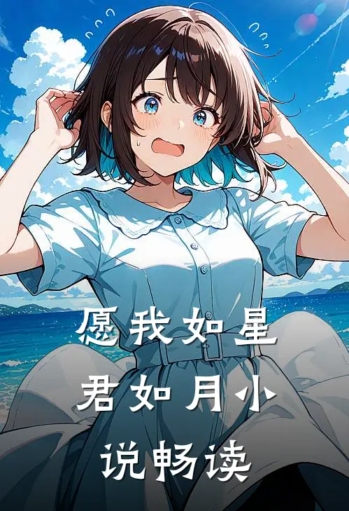 愿我如星君如月小说畅读