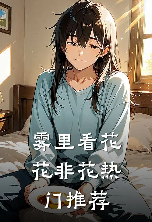 雾里看花花非花热门推荐