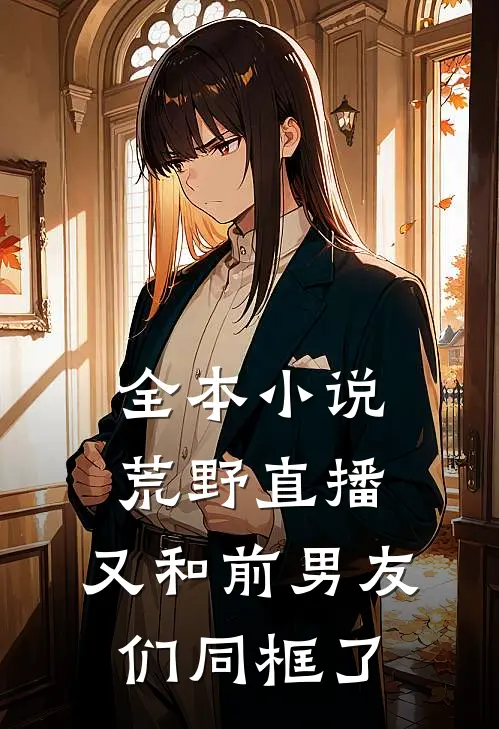 全本小说荒野直播：又和前男友们同框了