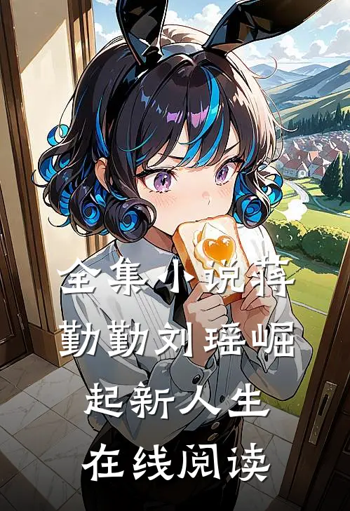 全集小说蒋勤勤刘瑶崛起新人生在线阅读
