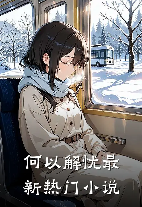 何以解忧最新热门小说
