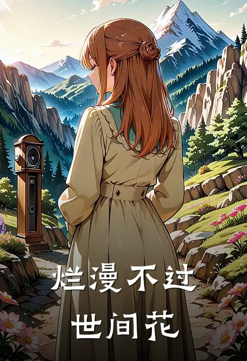 烂漫不过世间花