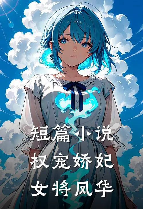 短篇小说权宠娇妃，女将凤华