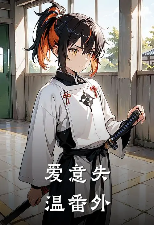 爱意失温番外