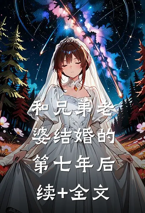 和兄弟老婆结婚的第七年后续+全文