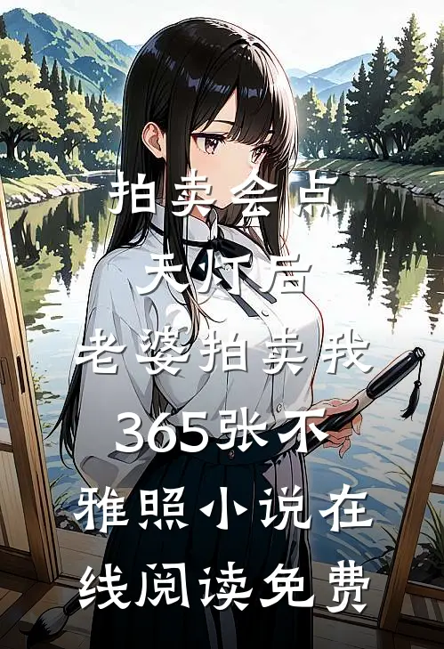 拍卖会点天灯后，老婆拍卖我365张不雅照小说在线阅读免费