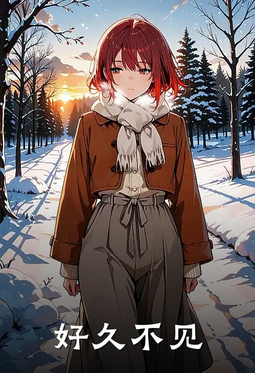 《好久不见》