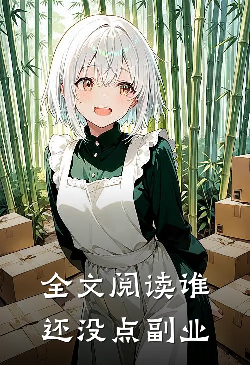 全文阅读谁还没点副业