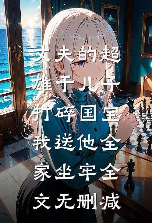 丈夫的超雄干儿子打碎国宝，我送他全家坐牢全文无删减