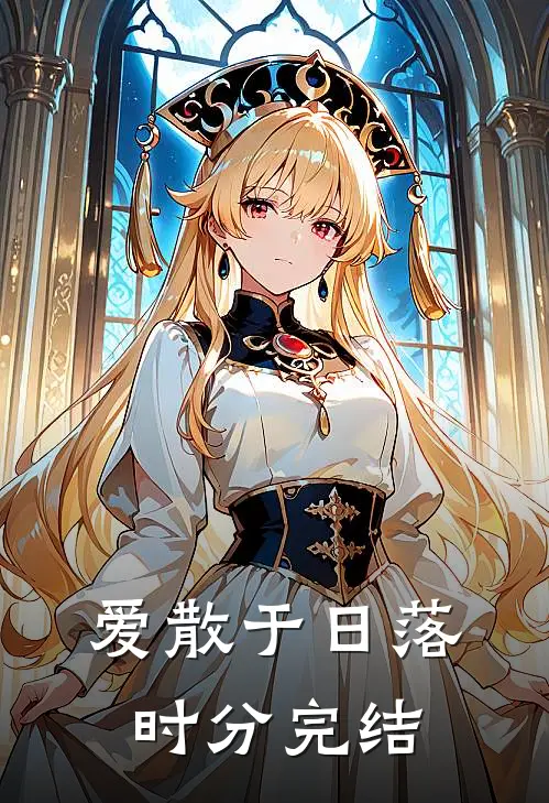 爱散于日落时分完结