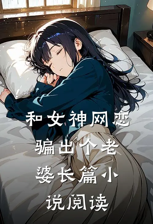 和女神网恋，骗出个老婆长篇小说阅读