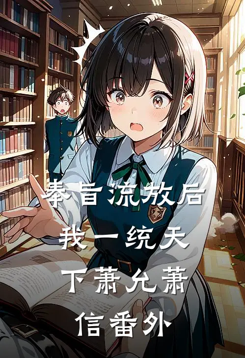 奉旨流放后，我一统天下萧允萧信 番外