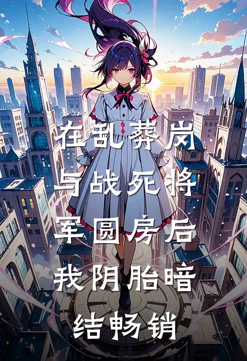 在乱葬岗与战死将军圆房后，我阴胎暗结畅销