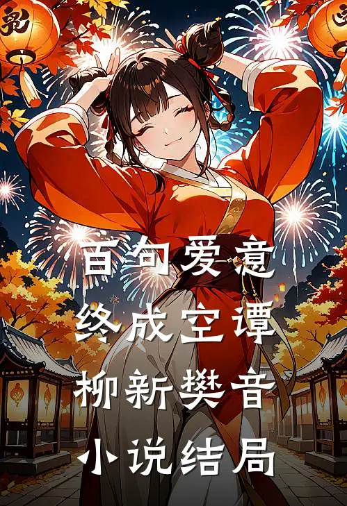百句爱意终成空谭柳新樊音小说结局
