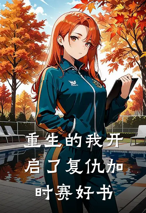 重生的我开启了复仇加时赛好书