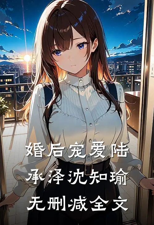 婚后宠爱陆承泽沈知瑜无删减全文