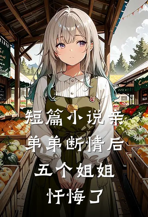 短篇小说亲弟弟断情后，五个姐姐忏悔了
