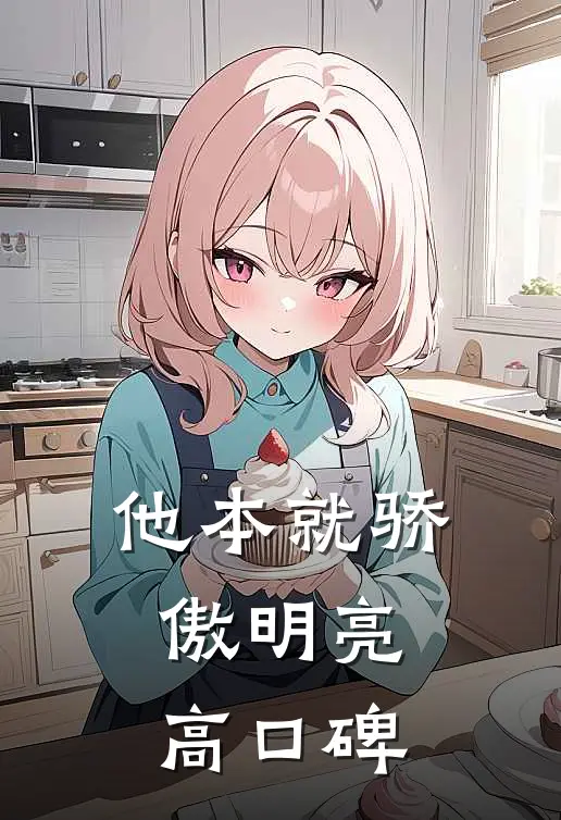 他本就骄傲明亮高口碑
