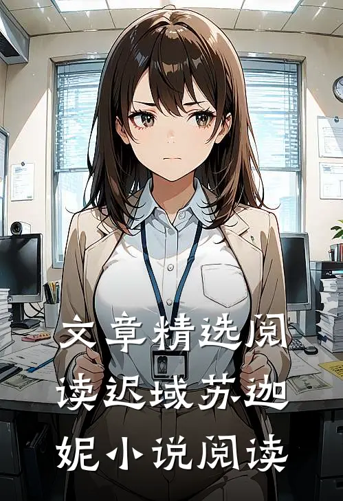 文章精选阅读迟域苏迦妮小说阅读