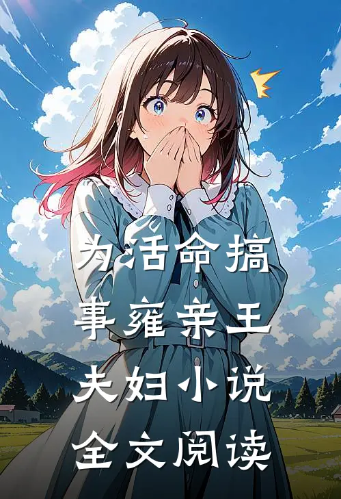 为活命搞事雍亲王夫妇小说全文阅读