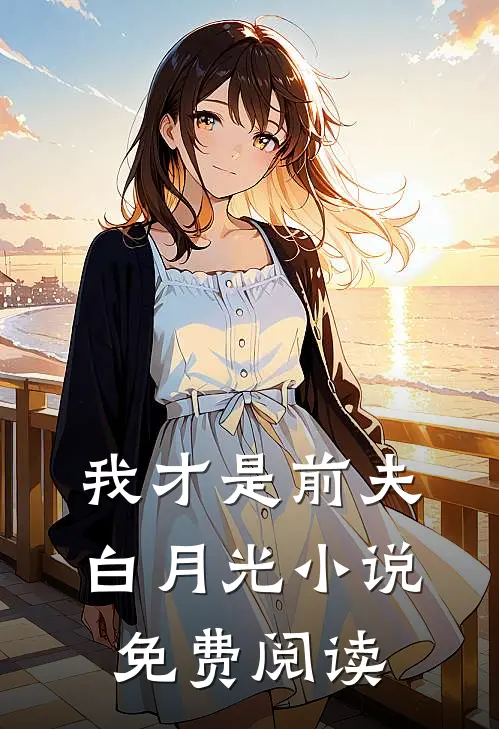 我才是前夫白月光小说免费阅读