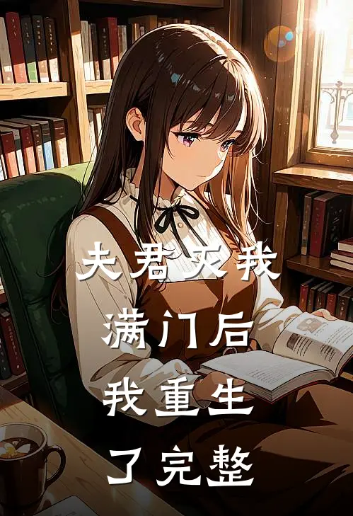夫君灭我满门后，我重生了完整