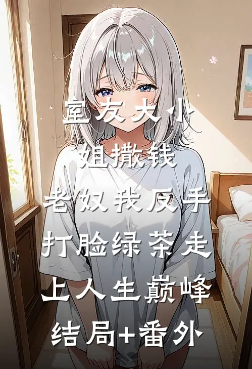 室友大小姐撒钱，老奴我反手打脸绿茶走上人生巅峰结局+番外