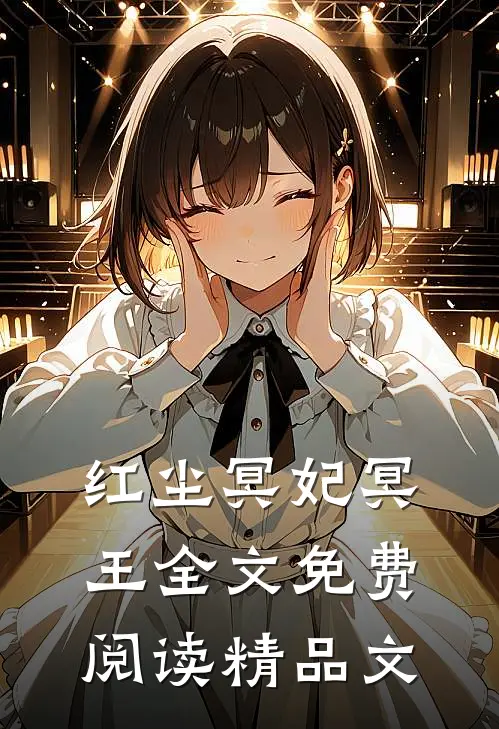 红尘冥妃冥王全文免费阅读精品文