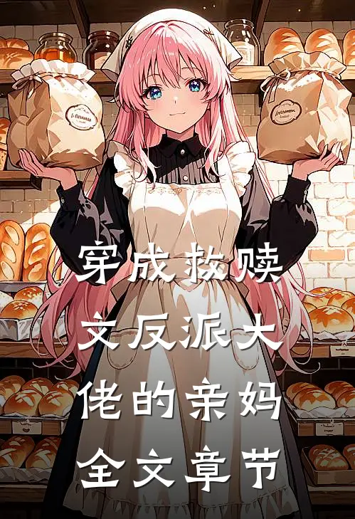 穿成救赎文反派大佬的亲妈全文章节