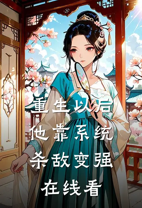 重生以后，他靠系统杀敌变强在线看