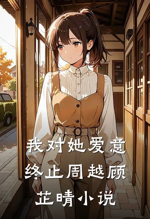 我对她爱意终止周越顾芷晴小说