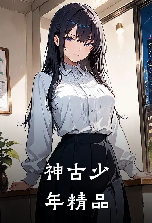 神古少年精品