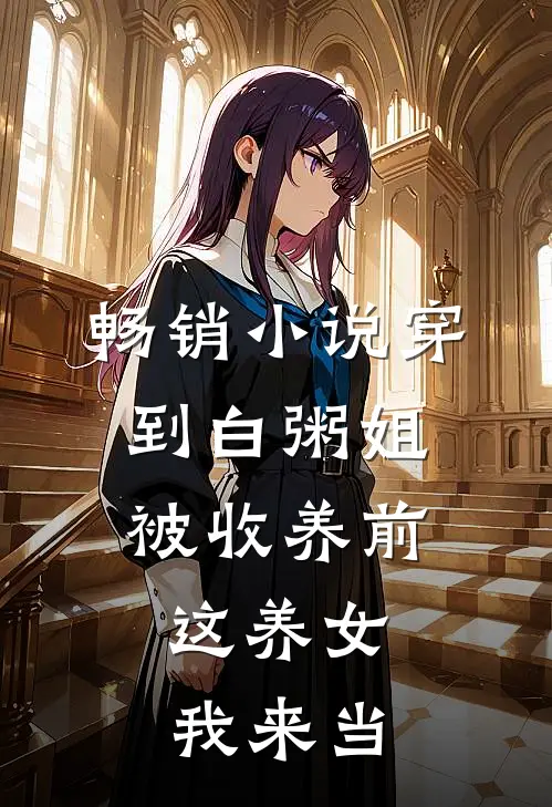 畅销小说穿到白粥姐被收养前，这养女我来当