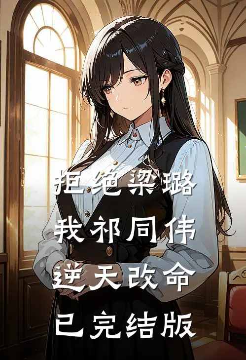 拒绝梁璐，我祁同伟逆天改命已完结版