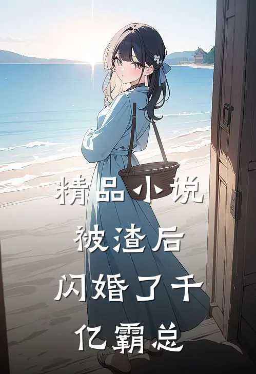 精品小说被渣后，闪婚了千亿霸总