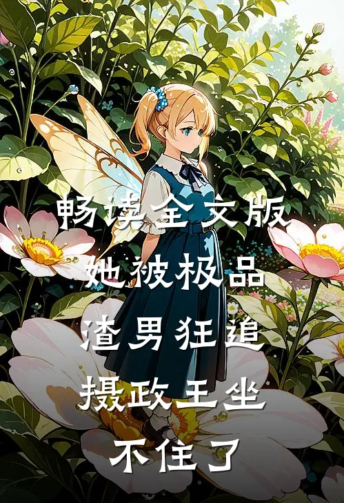 畅读全文版她被极品渣男狂追，摄政王坐不住了