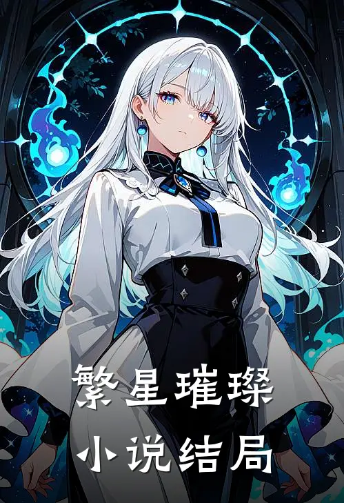 繁星璀璨小说结局