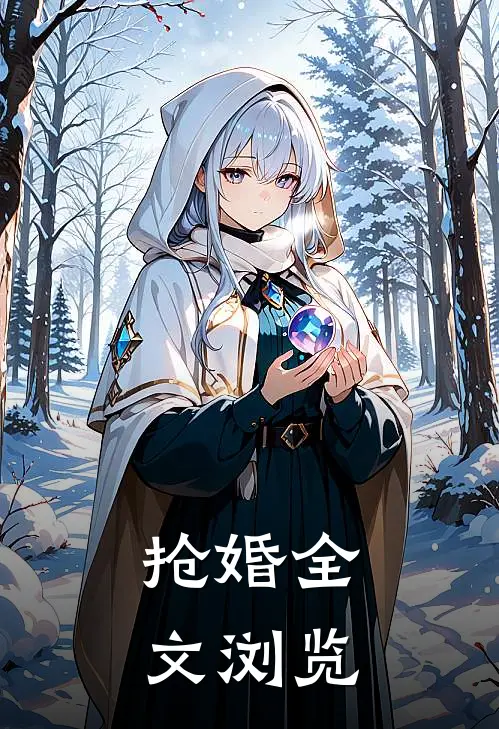 抢婚全文浏览