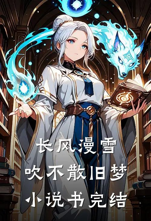 长风漫雪，吹不散旧梦小说书完结