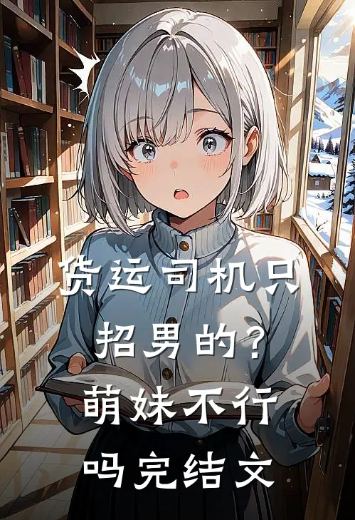 货运司机只招男的？萌妹不行吗完结文